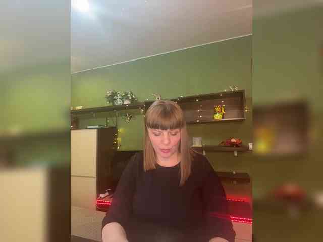 Veronika_Gold webcam