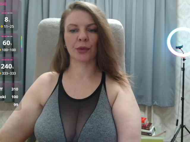 Veronika_Gold webcam
