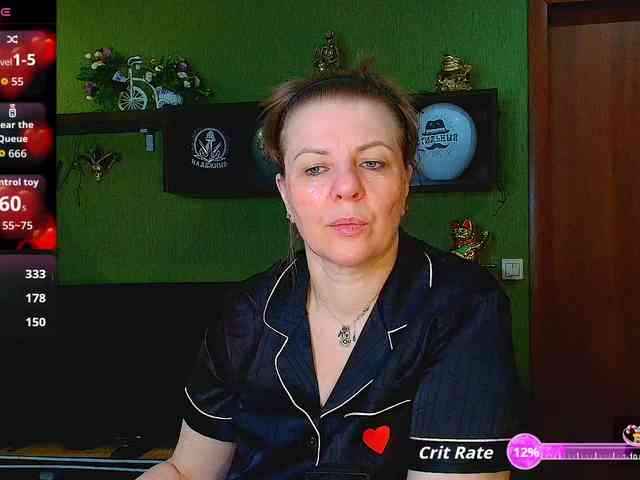 Veronika_Gold webcam