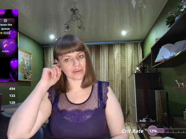 Veronika_Gold webcam