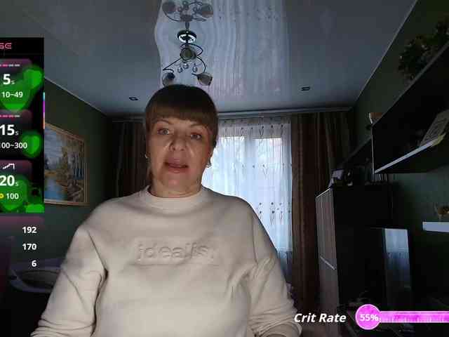Veronika_Gold webcam