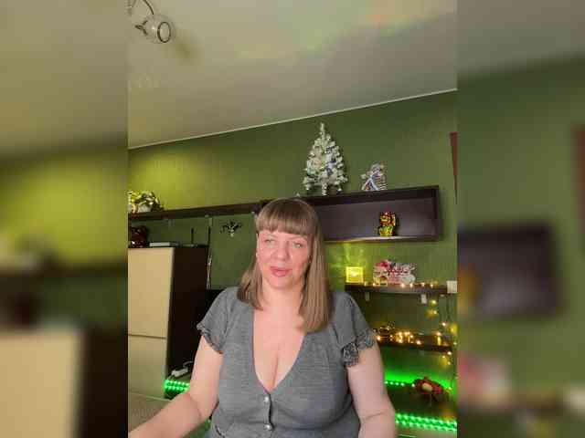 Veronika_Gold webcam