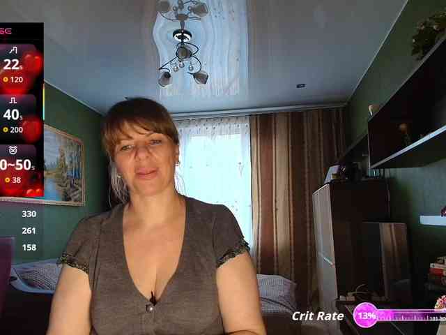 Veronika_Gold webcam
