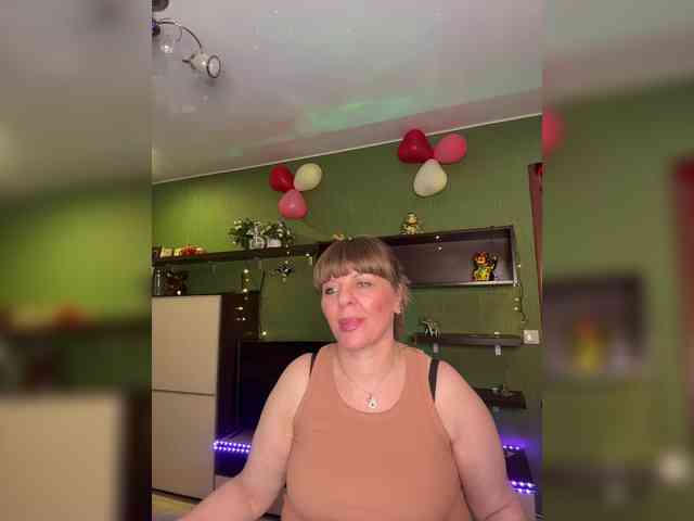 Veronika_Gold webcam