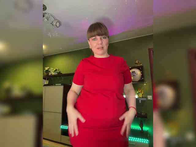 Veronika_Gold webcam