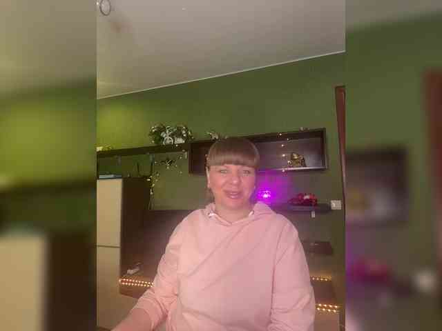 Veronika_Gold webcam