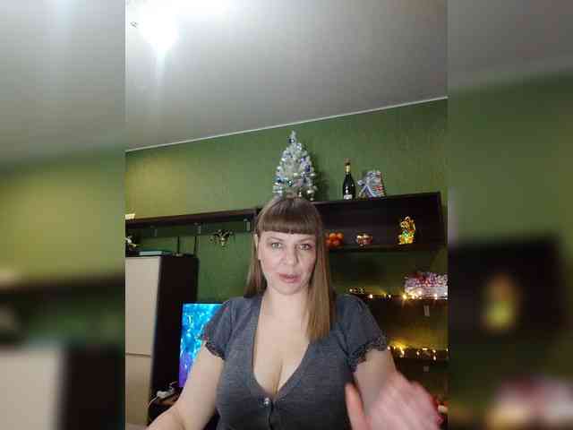 Veronika_Gold webcam