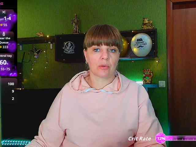 Veronika_Gold webcam