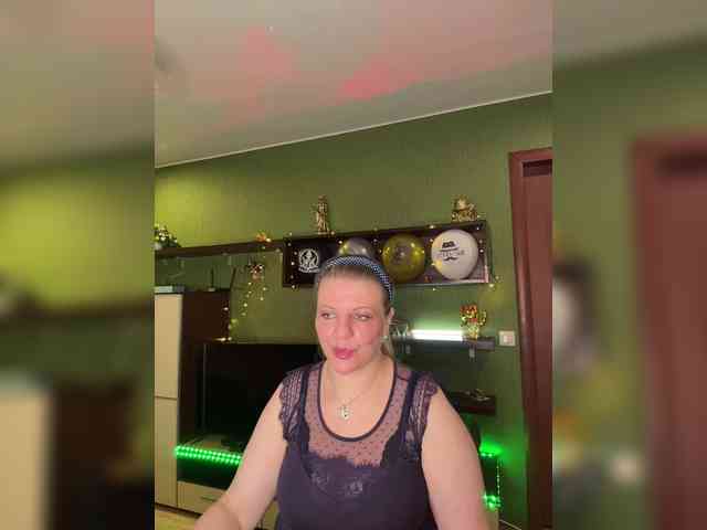 Veronika_Gold webcam