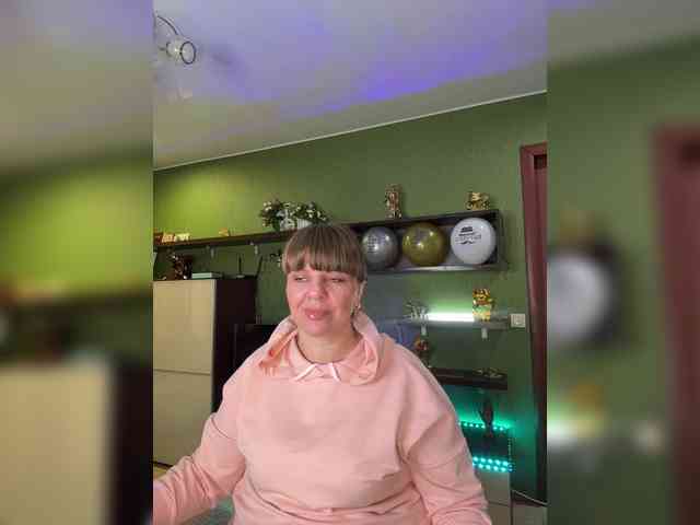 Veronika_Gold webcam