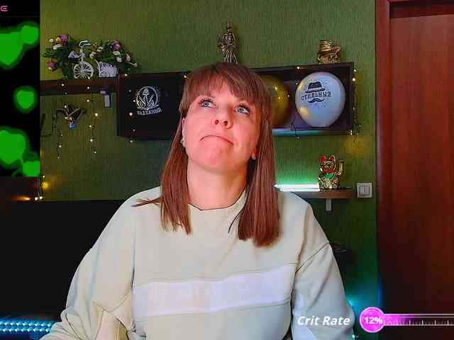 Veronika_Gold webcam