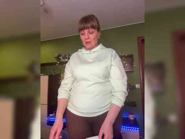 Veronika_Gold webcam