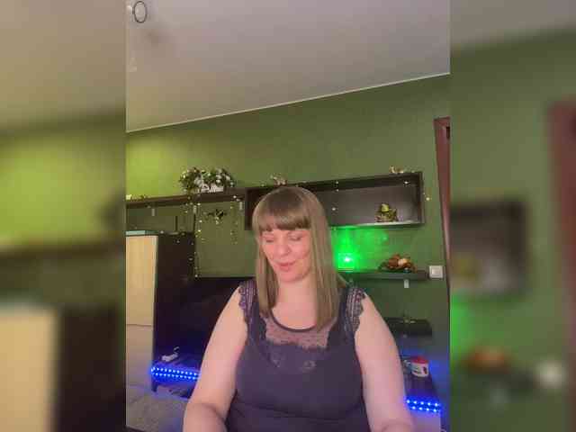 Veronika_Gold webcam