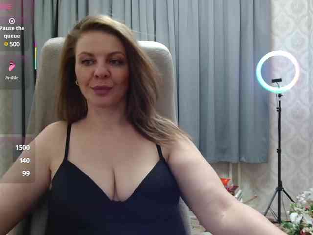 Veronika_Gold webcam