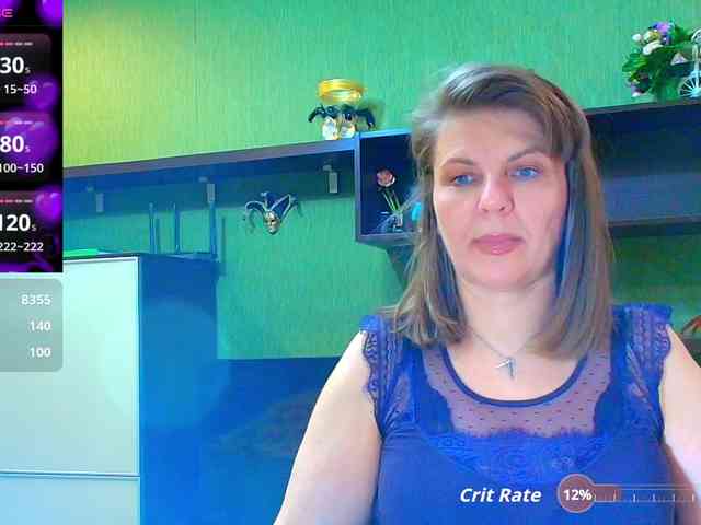 Veronika_Gold webcam