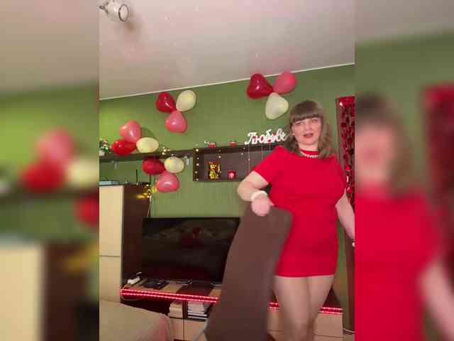 Veronika_Gold webcam