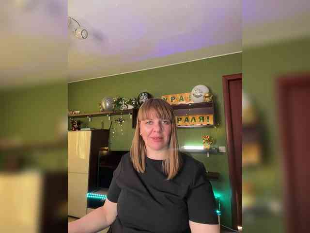 Veronika_Gold webcam