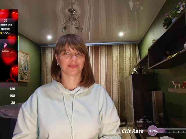 Veronika_Gold webcam