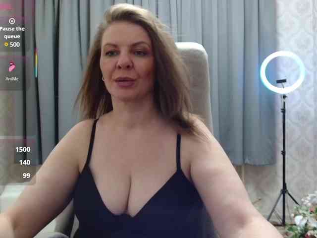 Veronika_Gold webcam
