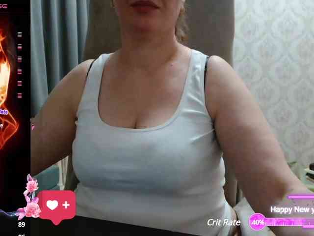 Veronika_Gold webcam