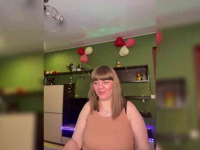 Veronika_Gold webcam