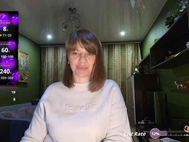Veronika_Gold webcam