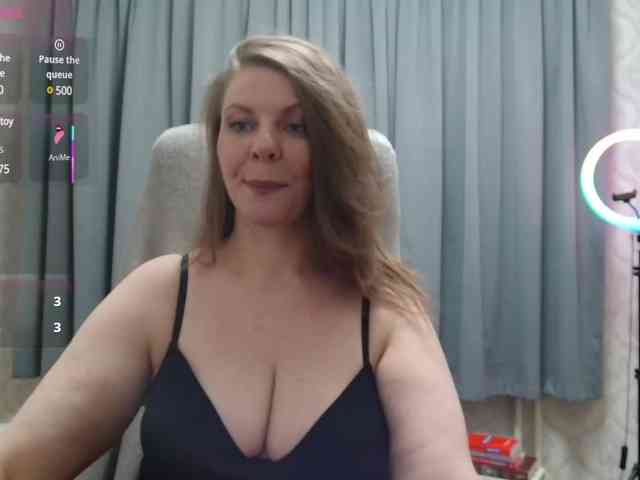 Veronika_Gold webcam