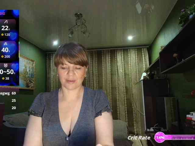 Veronika_Gold webcam