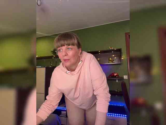 Veronika_Gold webcam