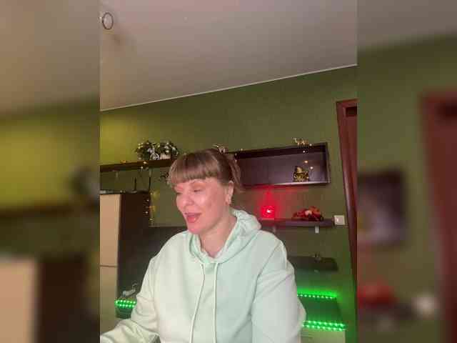 Veronika_Gold webcam