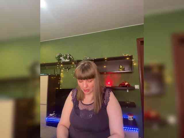 Veronika_Gold webcam