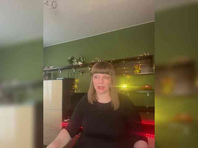 Veronika_Gold webcam