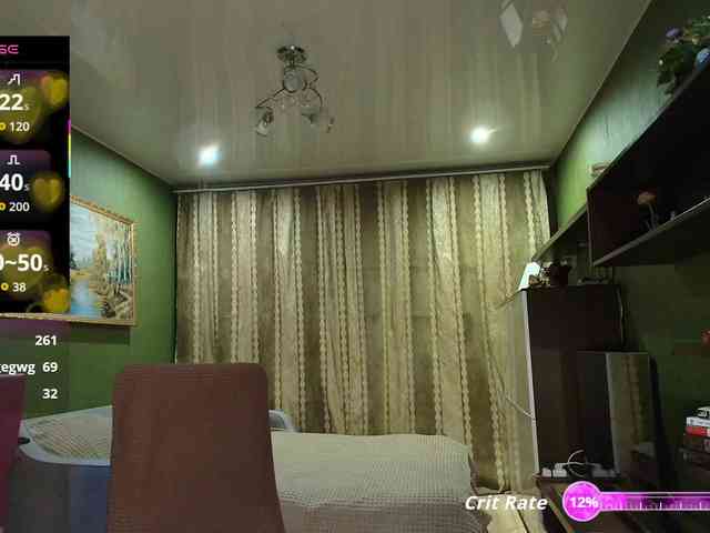 Veronika_Gold webcam