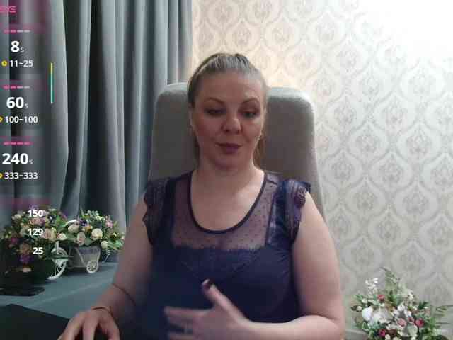 adult cam show Taly1974