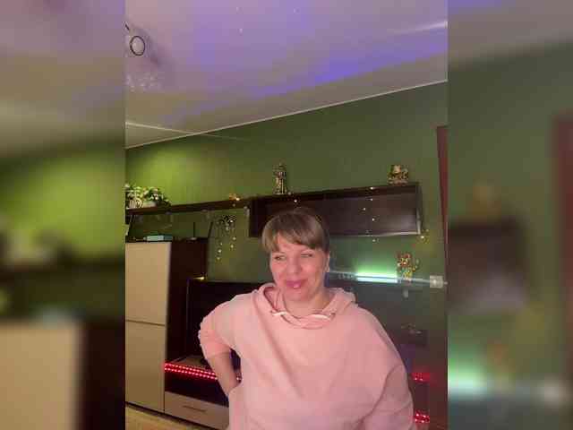 Veronika_Gold webcam