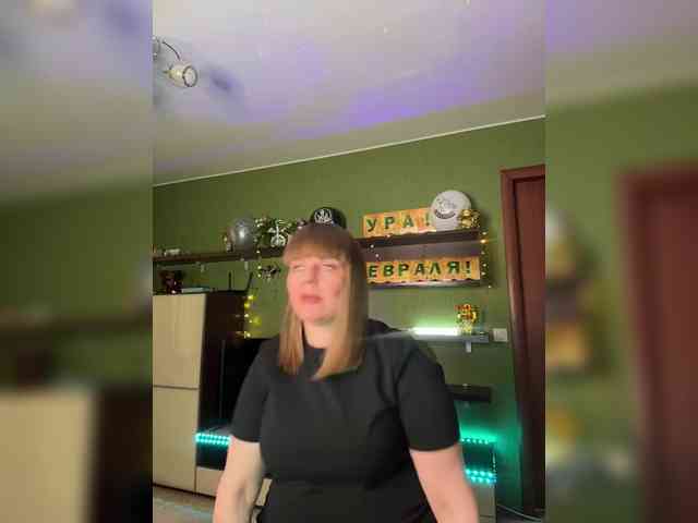 Veronika_Gold webcam