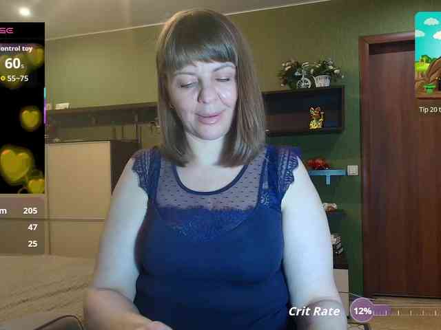 Veronika_Gold webcam