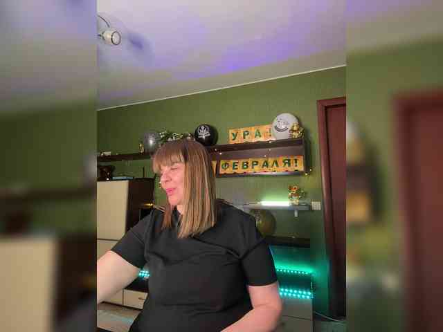 Veronika_Gold webcam