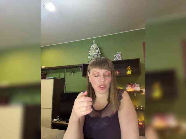 Veronika_Gold webcam