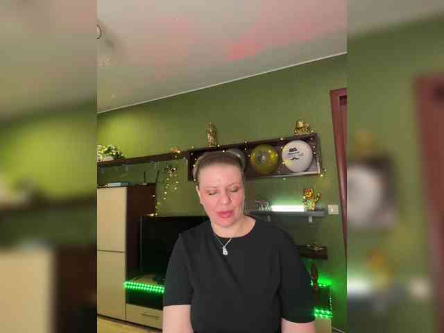 Veronika_Gold webcam