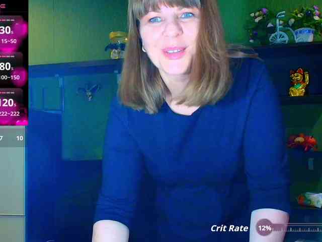 Veronika_Gold webcam