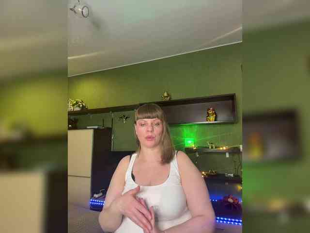 Veronika_Gold webcam