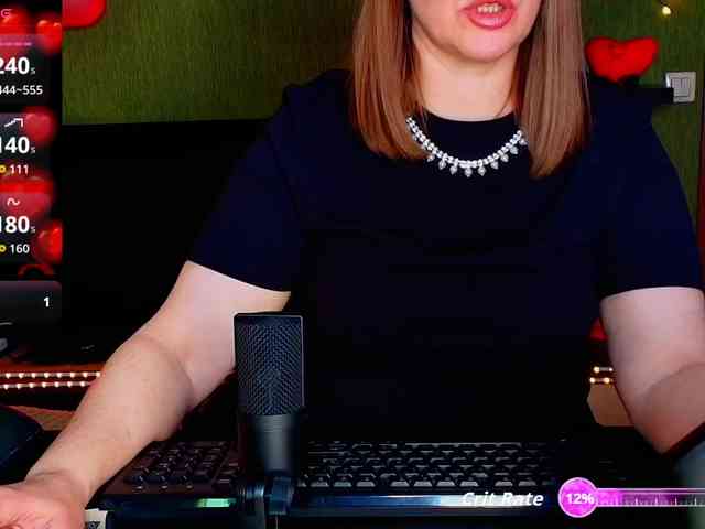 Veronika_Gold webcam