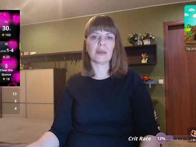 Veronika_Gold webcam