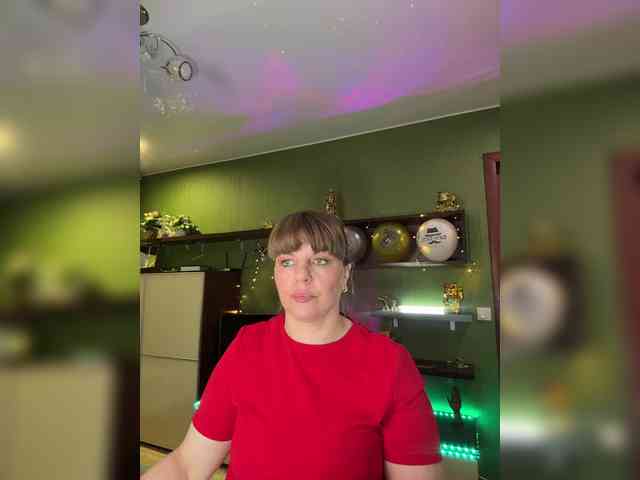 Veronika_Gold webcam