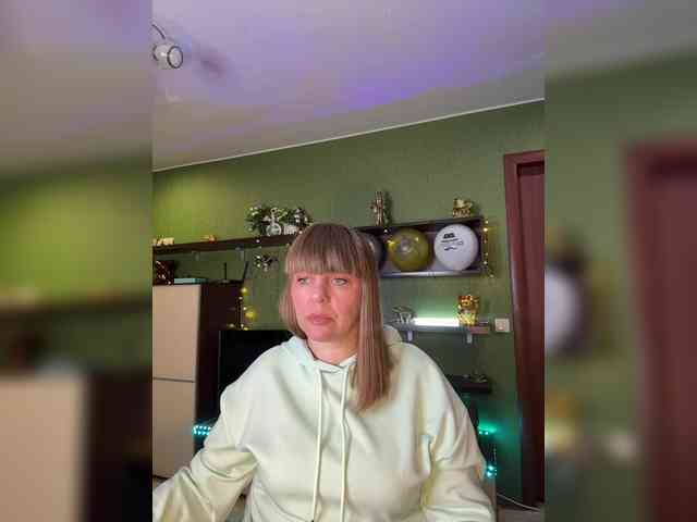 Veronika_Gold webcam