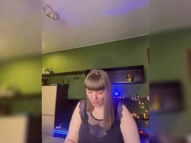 Veronika_Gold webcam