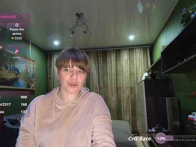 Veronika_Gold webcam