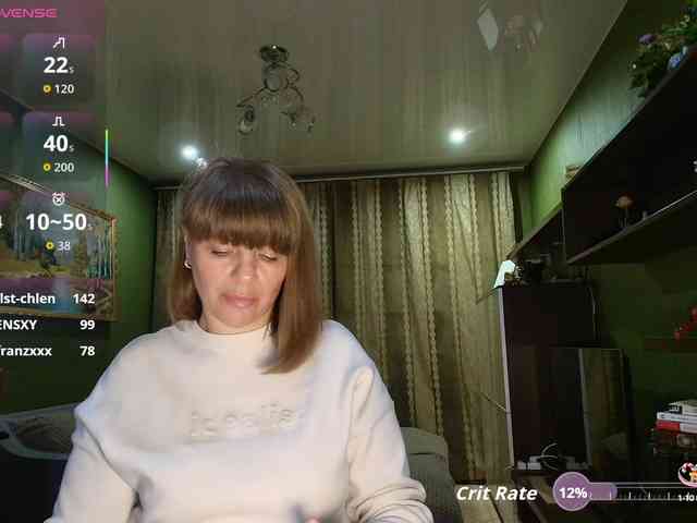 Veronika_Gold webcam
