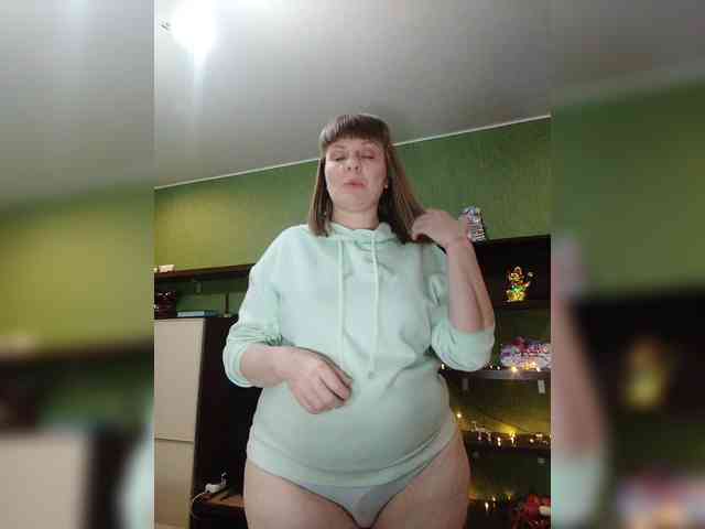 Veronika_Gold webcam